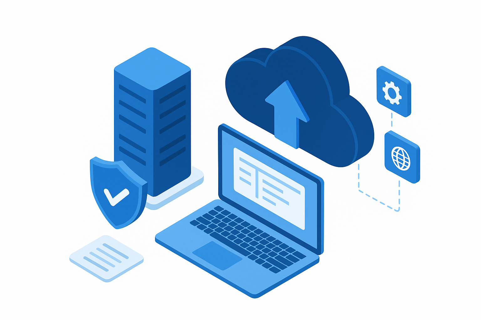 Data protection Services